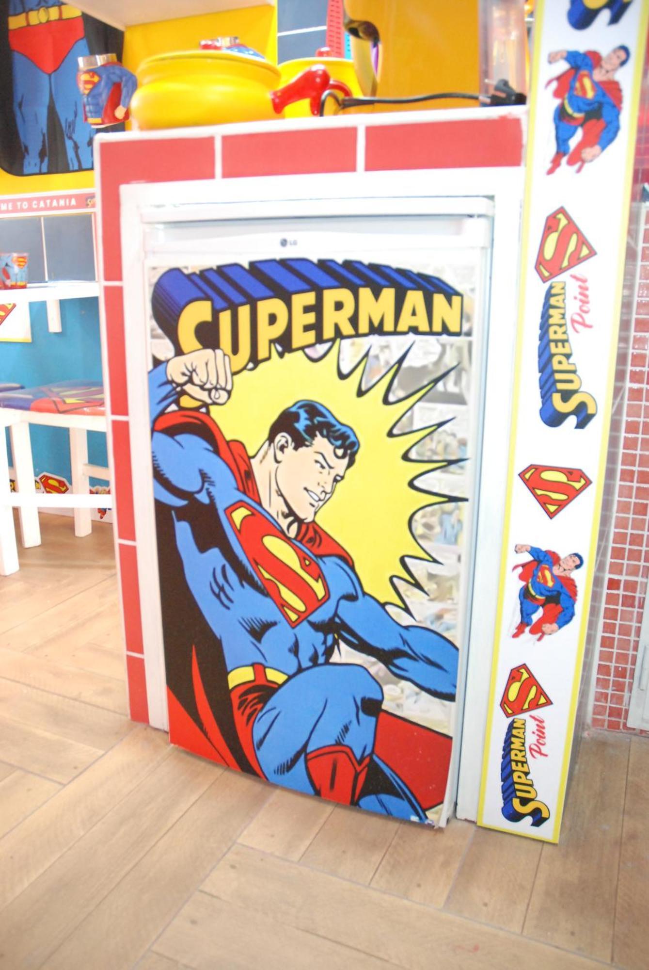 Superman Point Airport Catania Διαμέρισμα Εξωτερικό φωτογραφία