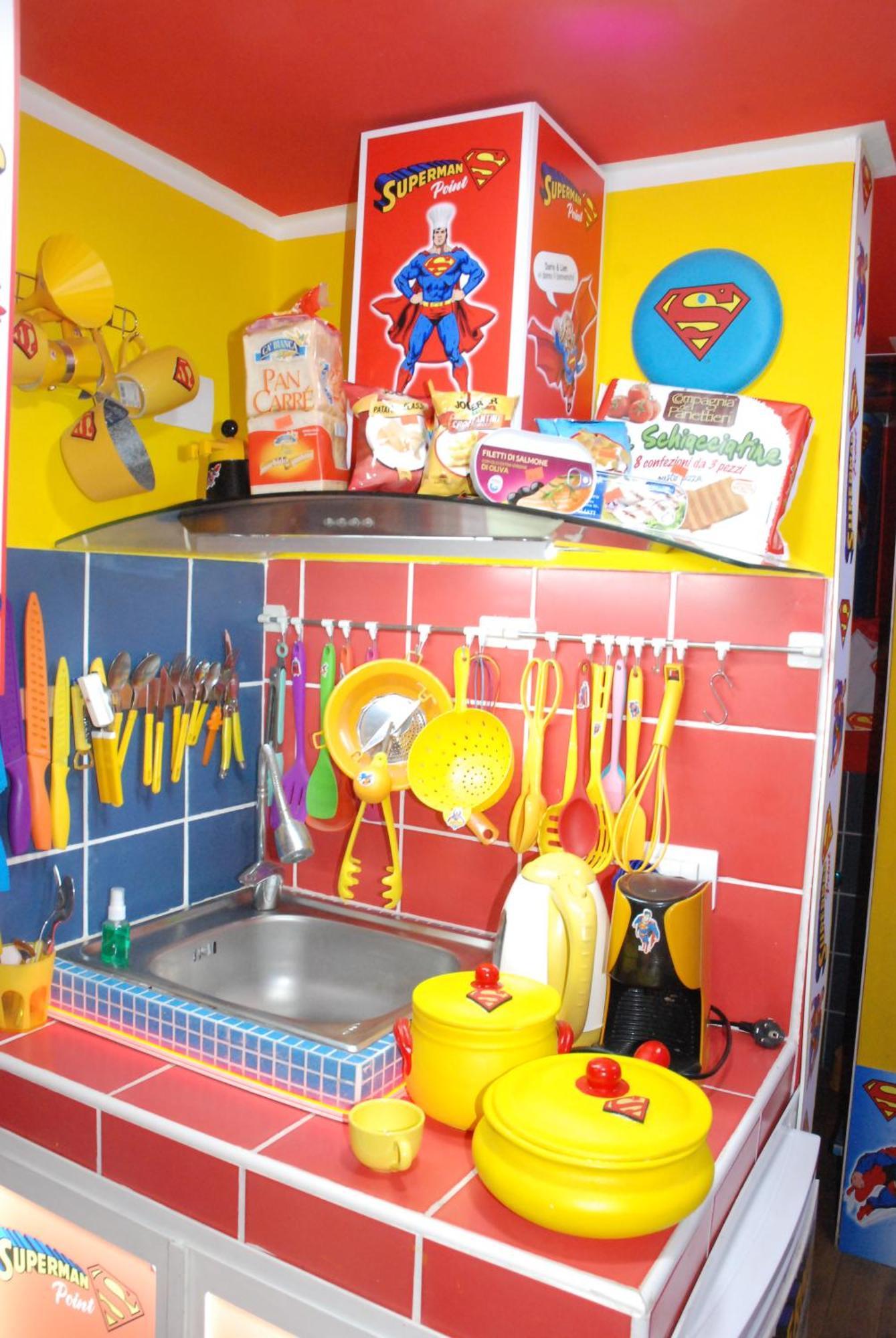 Superman Point Airport Catania Διαμέρισμα Εξωτερικό φωτογραφία